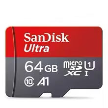 64Gb Sd Card